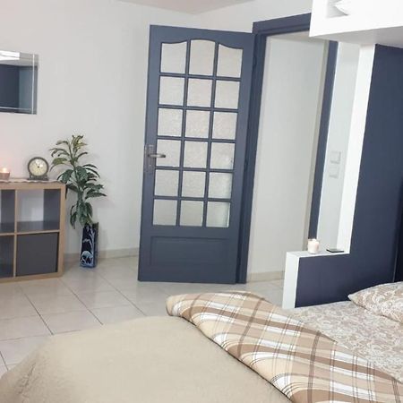 Appartement Chez Pinoche à Gertwiller Extérieur photo